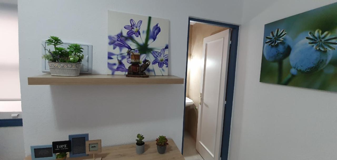 Fabulous 2-Bedroom Apartment Right On The Beach Of Los Crstianos Arona  Exterior foto