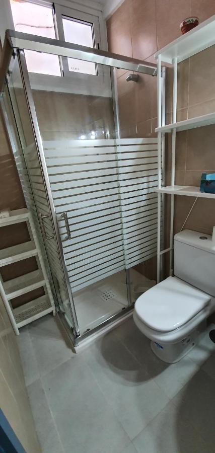 Fabulous 2-Bedroom Apartment Right On The Beach Of Los Crstianos Arona  Exterior foto